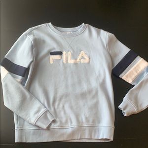 Fila Sweatshirt